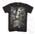 OG ABEL CLOTHING DIAMONDS URBAN ROSES INK TATTOO MENS BLACK TEE SHIRT S-4XL
