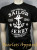 SAILOR JERRY RUM MY WORK TATTOO NORMAN COLLINS CLASSIC MENS T TEE SHIRT S-2XL