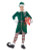 CALIFORNIA COSTUMES WORKSHOP ELF HOLIDAY CHRISTMAS XMAS SANTA CLAUS COSTUME CALIFORNIA COSTUMES WORKSHOP ELF HOLIDAY CHRISTMAS XMAS SANTA CLAUS COSTUME