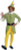 Rubies BUDDY THE ELF MOVIE WILL FERRELL CHRISTMAS HOLIDAY XMAS SANTA COSTUME