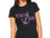 WOMENS LUCKY 13 NIGHT SURF ANCHOR BEACH PUNK GOTH TATTOO SHIRT S M L XL XXL