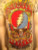 AUTHENTIC GRATEFUL DEAD TIE-DYE SAN FRANCISCO 15TH ANNIVERSARY MENS SHIRT S-2XL