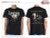 MOTORHEAD IAN LEMMY LIVED TO WIN MEMORIAL HEAVY METAL ROCK MUSIC BAND T SHIRT