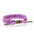 RASTACLAT PUDWELL GRIZZLY SIZZUR BRAIDED SHOELACE WRISTBAND BRACELET JEWELRY