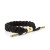 AUTHENTIC RASTACLAT ONYX II BRAIDED SHOELACE WRISTBAND BRACELET JEWELRY