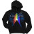 PINK FLOYD PYRAMID POWER CLASSIC MUSIC ROCK MENS HOODIE SWEAT SHIRT S-2XL