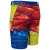 ETHIKA THE STAPLE FIT PRIMARY PAINTS MEN UNDERWEAR NO RISE BOXER SHORTS BRIEFS