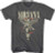 NIRVANA GALAXY IN UTERO GUITAR ROCK MUSIC BAND TEE SHIRT S M L XL 2XL