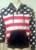 AMERICAN FLAG USA FREEDOM PATRIOT MILITARY PRIDE ARMY SWEATER ZIPPER ZIP HOODIE