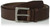 TIMBERLAND MENS 35MM CLASSIC JEAN BELT CASUAL BELT GENUINE LEATHER BLACK & BROWN
