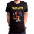 PULP FICTION MIA ACTRESS GUNS MONEY HOT MOVIE DARK DRUGS MENS T TEE SHIRT S-2XL
