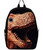 MOJO DINOMITE DINOSAUR TREX JURASSIC ANIMAL LIZARD REPTILE BOOK BAG BACKPACK