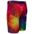 ETHIKA THE STAPLE FIT SPECTRUM RAINBOW MEN UNDERWEAR NO RISE BOXER SHORTS BRIEFS