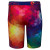 ETHIKA THE STAPLE FIT SPECTRUM RAINBOW MEN UNDERWEAR NO RISE BOXER SHORTS BRIEFS
