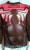 SUPERIOR SPIDERMAN MARVEL COMICS PETER PARKER MENS COSTUME L/S SHIRT T S-2XL