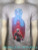 ANT-MAN GROW ANT MAN SCOTT LANG SUPER HERO MUTANT MARVEL COMICS T SHIRT S-3XL