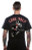 LUCKY 13 NO CLUB LONE WOLF ROD ROCKABILLY PUNK BIKER GOTH TATTOO T SHIRT S-4XL
