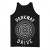 PARKWAY DRIVE MANDALA HEAVY METAL ROCK MUSIC PUNK GOTH TEE SHIRT TANK TOP S-XL PARKWAY DRIVE MANDALA HEAVY METAL ROCK MUSIC PUNK GOTH TEE SHIRT TANK TOP S-XL