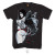 OG ABEL CLOTHING DARK ANGEL 016 WOMEN HYPE DRUGS URBAN INK TATTOO T TEE SHIRT