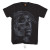 OG ABEL PAC SKULL TUPAC SKELETON WEED HYPE DRUGS URBAN INK TATTOO T TEE SHIRT