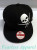 SULLEN FOREVER INKED PUNK ROCK TATTOO SKULL BRUSH PAINT URBAN SNAPBACK HAT CAP