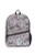 MOJO PLASTIC MONEY CREDIT CARD DIAMONDS CASH PUNK SCHOOL BOOK BAG BACKPACK MOJO PLASTIC MONEY CREDIT CARD DIAMONDS CASH PUNK SCHOOL BOOK BAG BACKPACK