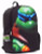 MOJO TMNT LEO FACE TEENAGE MUTANT NINJA TURTLES SCHOOL BOOK BAG BACKPACK MOJO TMNT LEO FACE TEENAGE MUTANT NINJA TURTLES SCHOOL BOOK BAG BACKPACK