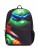 MOJO TMNT LEO FACE TEENAGE MUTANT NINJA TURTLES SCHOOL BOOK BAG BACKPACK MOJO TMNT LEO FACE TEENAGE MUTANT NINJA TURTLES SCHOOL BOOK BAG BACKPACK