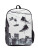 MOJO STRAIGHT OUTTA BROOKLYN: HANGING SHOES URBAN PUNK SCHOOL BOOK BAG BACKPACK MOJO STRAIGHT OUTTA BROOKLYN: HANGING SHOES URBAN PUNK SCHOOL BOOK BAG BACKPACK