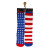 ODD SOX AMERICA USA FLAG STARS STRIPES MILITARY EAGLE NAVY ARMY FOOTWEAR SOCKS ODD SOX AMERICA USA FLAG STARS STRIPES MILITARY EAGLE NAVY ARMY FOOTWEAR SOCKS