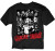 SUICIDE SQUAD POSTER JOKER HARLEY QUINN ANTI HERO DEADSHOT MOVIE T SHIRT S-3XL SUICIDE SQUAD POSTER JOKER HARLEY QUINN ANTI HERO DEADSHOT MOVIE T SHIRT S-3XL