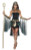Adult Womens Egyptian Goddess Ancient Pyramid Cleopatra Halloween Costume 01271 Adult Womens Egyptian Goddess Ancient Pyramid Cleopatra Halloween Costume 01271