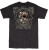 Lucky 13 Dead Tattoo Garage Motorcycle Grease Gas Glory Punk Rock Goth T Shirt Lucky 13 Dead Tattoo Garage Motorcycle Grease Gas Glory Punk Rock Goth T Shirt