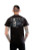 Lucky 13 Pin Up Queen Rocker Girl Skater Heavy Metal Tattoo Skull T Shirt S-4Xl Lucky 13 Pin Up Queen Rocker Girl Skater Heavy Metal Tattoo Skull T Shirt S-4Xl