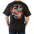 Spring '14 Lucky 13 Motor Assets Series Special Racing Biker Punk T Shirt S-4Xl Spring '14 Lucky 13 Motor Assets Series Special Racing Biker Punk T Shirt S-4Xl