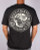 Lucky 13 Black Sin Motorcycle Custom Chopper Rock Biker Punk Goth T Shirt S-4Xl Lucky 13 Black Sin Motorcycle Custom Chopper Rock Biker Punk Goth T Shirt S-4Xl