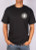 Lucky 13 Black Sin Motorcycle Custom Chopper Rock Biker Punk Goth T Shirt S-4Xl Lucky 13 Black Sin Motorcycle Custom Chopper Rock Biker Punk Goth T Shirt S-4Xl