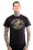Lucky 13 Dangerous Curves Rockabilly Grease Gas Glory Goth Tattoo T Shirt S-4Xl Lucky 13 Dangerous Curves Rockabilly Grease Gas Glory Goth Tattoo T Shirt S-4Xl