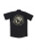 Lucky 13 Black Sin Goth Car Booze Bikes Broads Tattoo Punk Work Shirt S-4Xl Lucky 13 Black Sin Goth Car Booze Bikes Broads Tattoo Punk Work Shirt S-4Xl