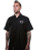 Lucky 13 Black Sin Goth Car Booze Bikes Broads Tattoo Punk Work Shirt S-4Xl Lucky 13 Black Sin Goth Car Booze Bikes Broads Tattoo Punk Work Shirt S-4Xl