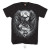 Og Abel Freedom Eagle Patriot Punk Ink American Urban Tattoo T Shirt S-4Xl A0381 Og Abel Freedom Eagle Patriot Punk Ink American Urban Tattoo T Shirt S-4Xl A0381