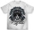 Mafioso Muerte Day Of The Dead Skull Native American Urban Tattoo T Shirt M-4Xl