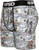 PSD Underwear Money Diamond Cash Urban Street Jewelry Mens Boxer Briefs S-2XL PSD Underwear Money Diamond Cash Urban Street Jewelry Mens Boxer Briefs S-2XL