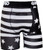 PSD Underwear Black Flag DOS America Patriot USA Mens Boxer Briefs S-2XL