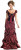 Secret Wishes Rubies Dark Rose Sexy Dress Juniors Womens Adult Halloween Costume Secret Wishes Rubies Dark Rose Sexy Dress Juniors Womens Adult Halloween Costume
