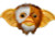 Gremlins Gizmo Stripe Mogwai Phoebe Cates Mask Halloween Costume TTWB106 Gremlins Gizmo Stripe Mogwai Phoebe Cates Mask Halloween Costume TTWB106