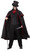California Costumes Jack The Ripper Murderer Adult Mens Halloween Costume 01132 California Costumes Jack The Ripper Murderer Adult Mens Halloween Costume 01132
