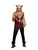 Dreamgirl Big Bad Wolf Fairy Tale Werewolf Halloween Adult Men's Costume 9493 Dreamgirl Big Bad Wolf Fairy Tale Werewolf Halloween Adult Men's Costume 9493
