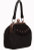 Lost Queen Free Hearts Black Punk Goth Scene Emo Bag Small Purse Handbag Lost Queen Free Hearts Black Punk Goth Scene Emo Bag Small Purse Handbag