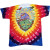 GRATEFUL DEAD SUMMER TOUR BUS TIE-DYE GUITAR ROCK BAND MUSIC MENS T SHIRT S-2XL